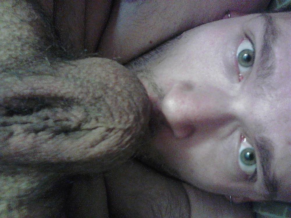 7P More Chub Self-suck