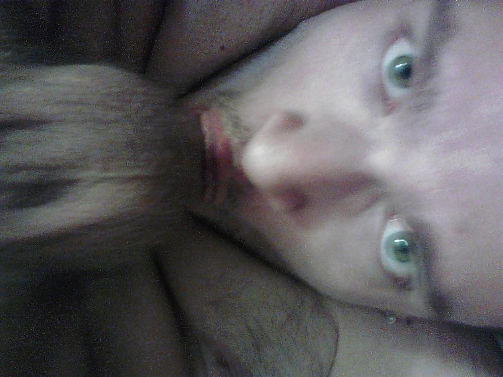 7P More Chub Self-suck