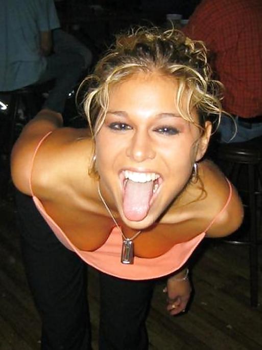 25P Beautiful Downblouse Babes 15 by TROC