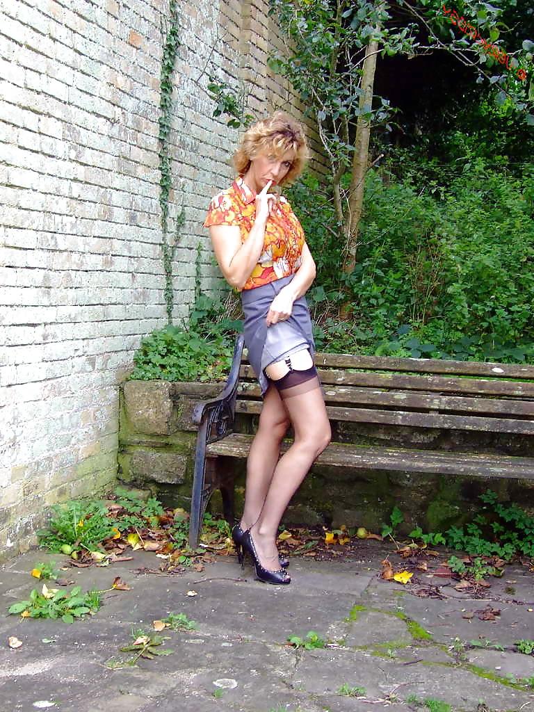 25P Mature Beauty - Chrissy 48