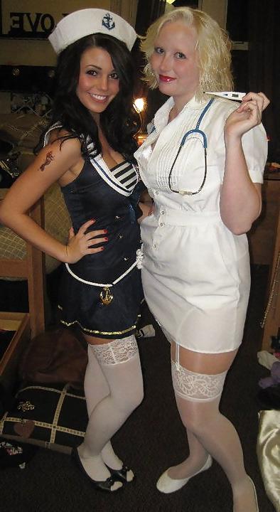 25P Facebook halloween amateurs