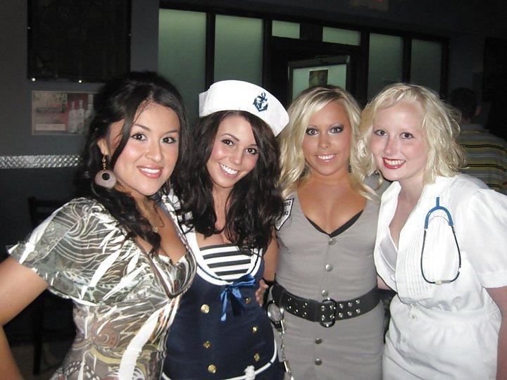 25P Facebook halloween amateurs
