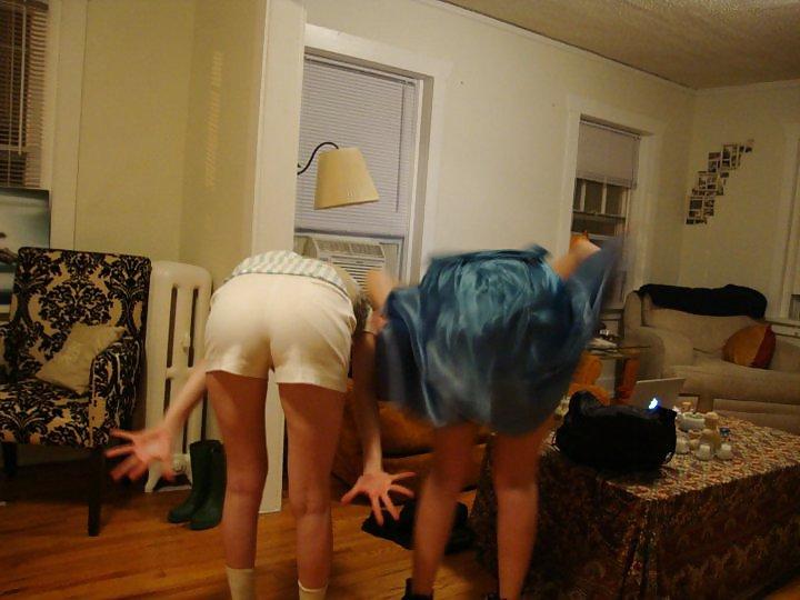 25P Facebook halloween amateurs