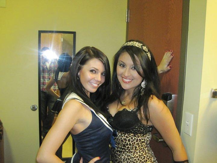 25P Facebook halloween amateurs