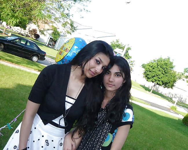 25P Desi Girls