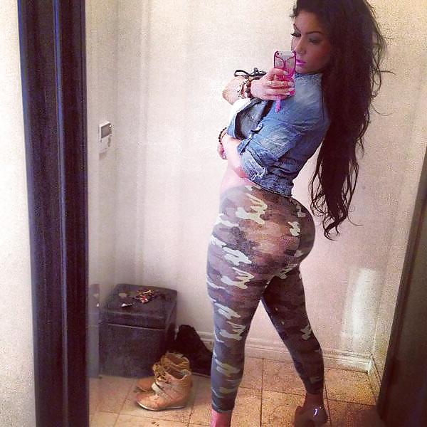 18P Military Asses Happy Veterans Day!