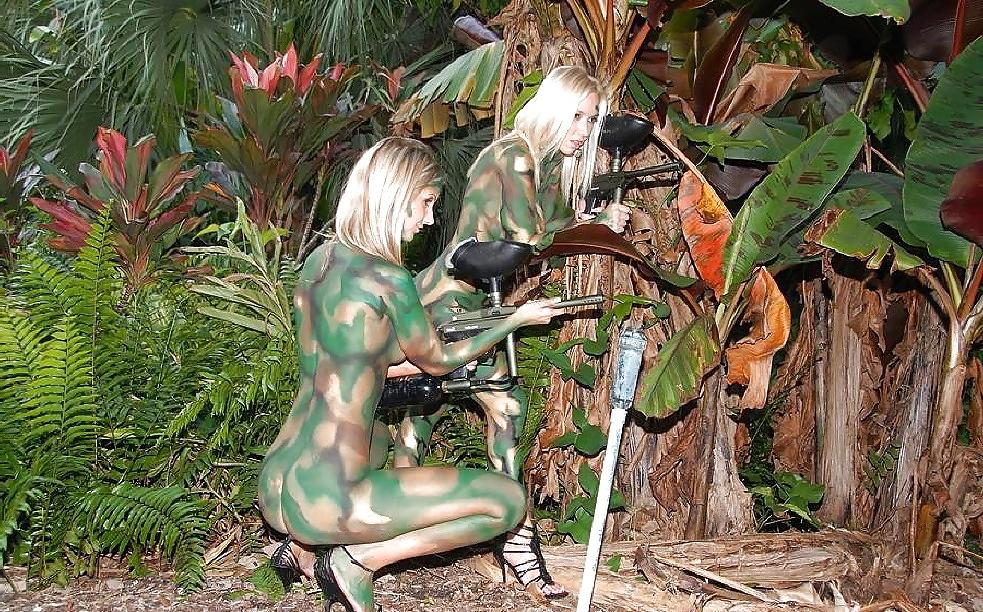 18P Military Asses Happy Veterans Day!