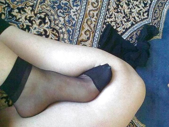 8P Nylon foot 03