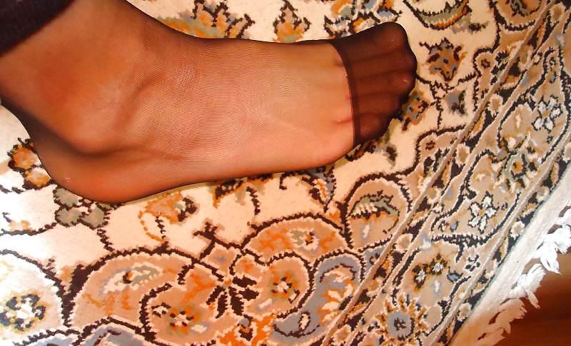 8P Nylon foot 03
