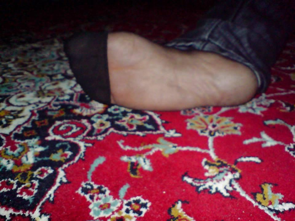 8P Nylon foot 03