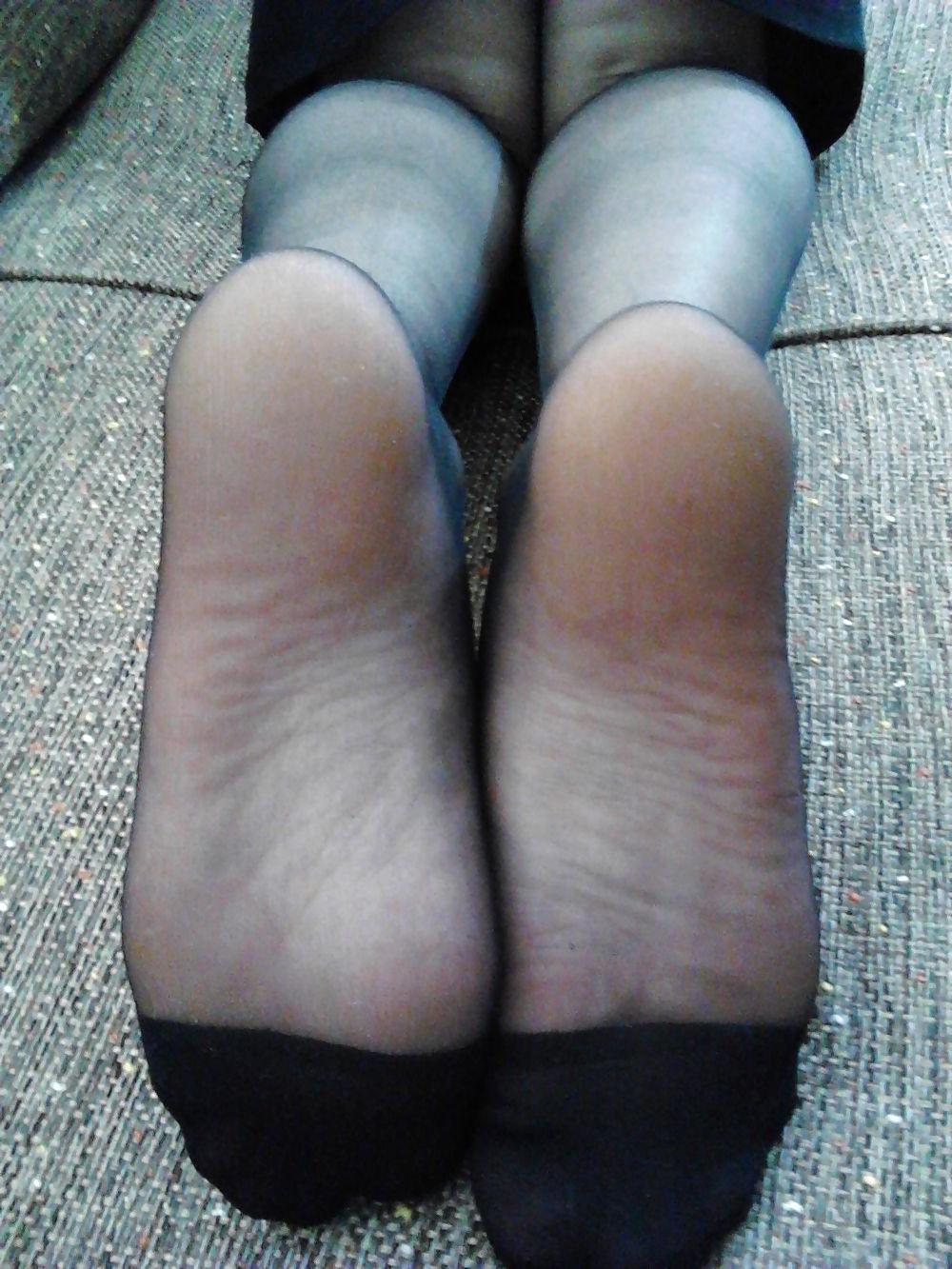 8P Nylon foot 03