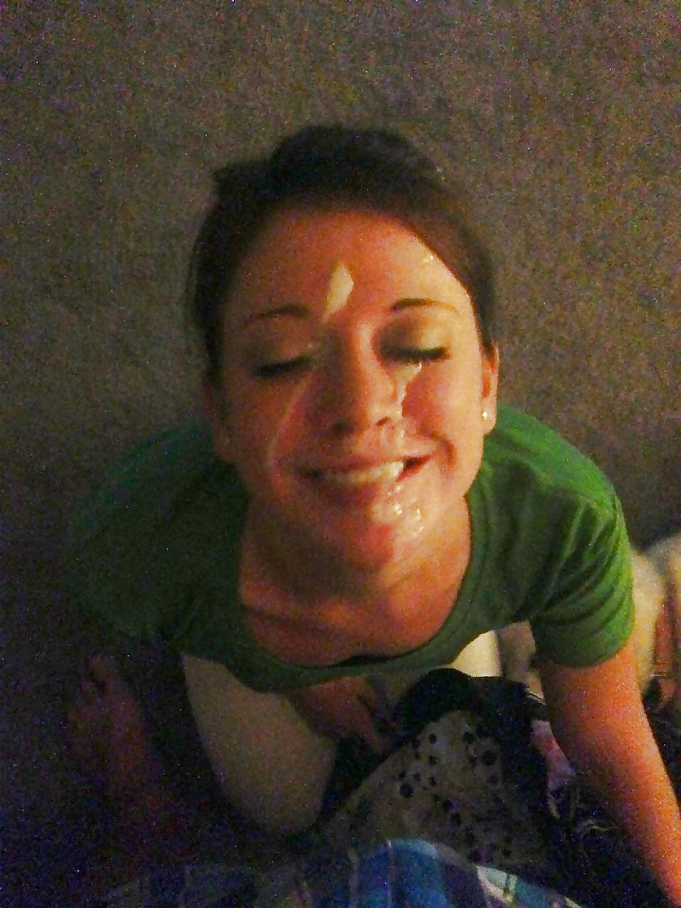 19P Happy facial 2