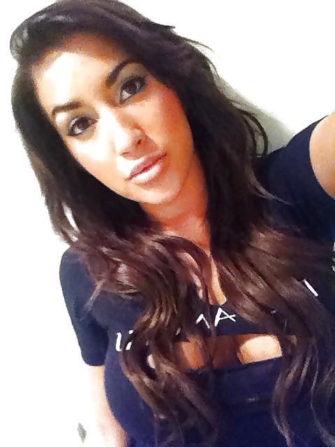 15P ARAB SELF SHOT