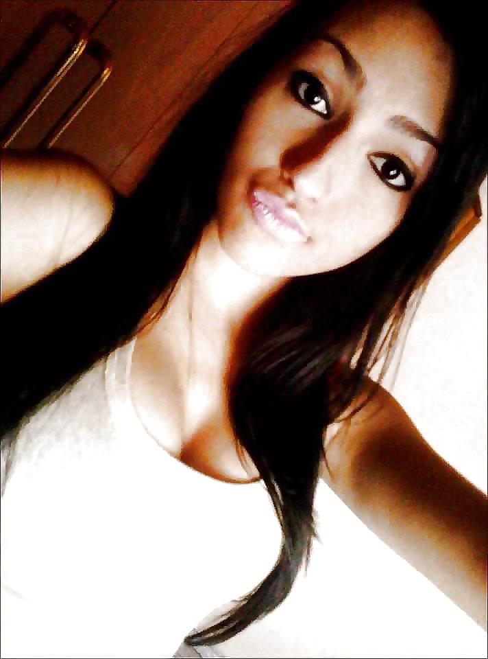 15P ARAB SELF SHOT