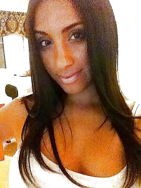 15P ARAB SELF SHOT