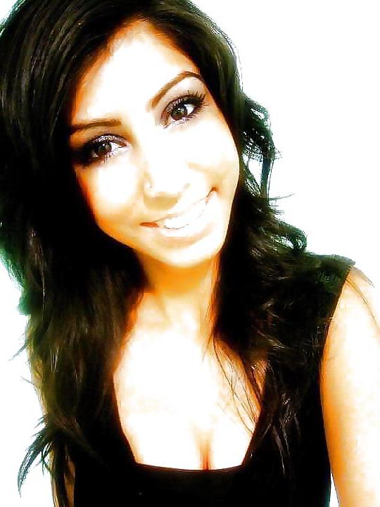 15P ARAB SELF SHOT