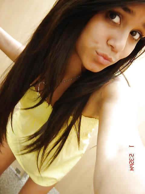 15P ARAB SELF SHOT