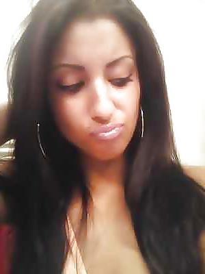 15P ARAB SELF SHOT