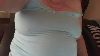 16P Naughty Granny Wants You to see her naked