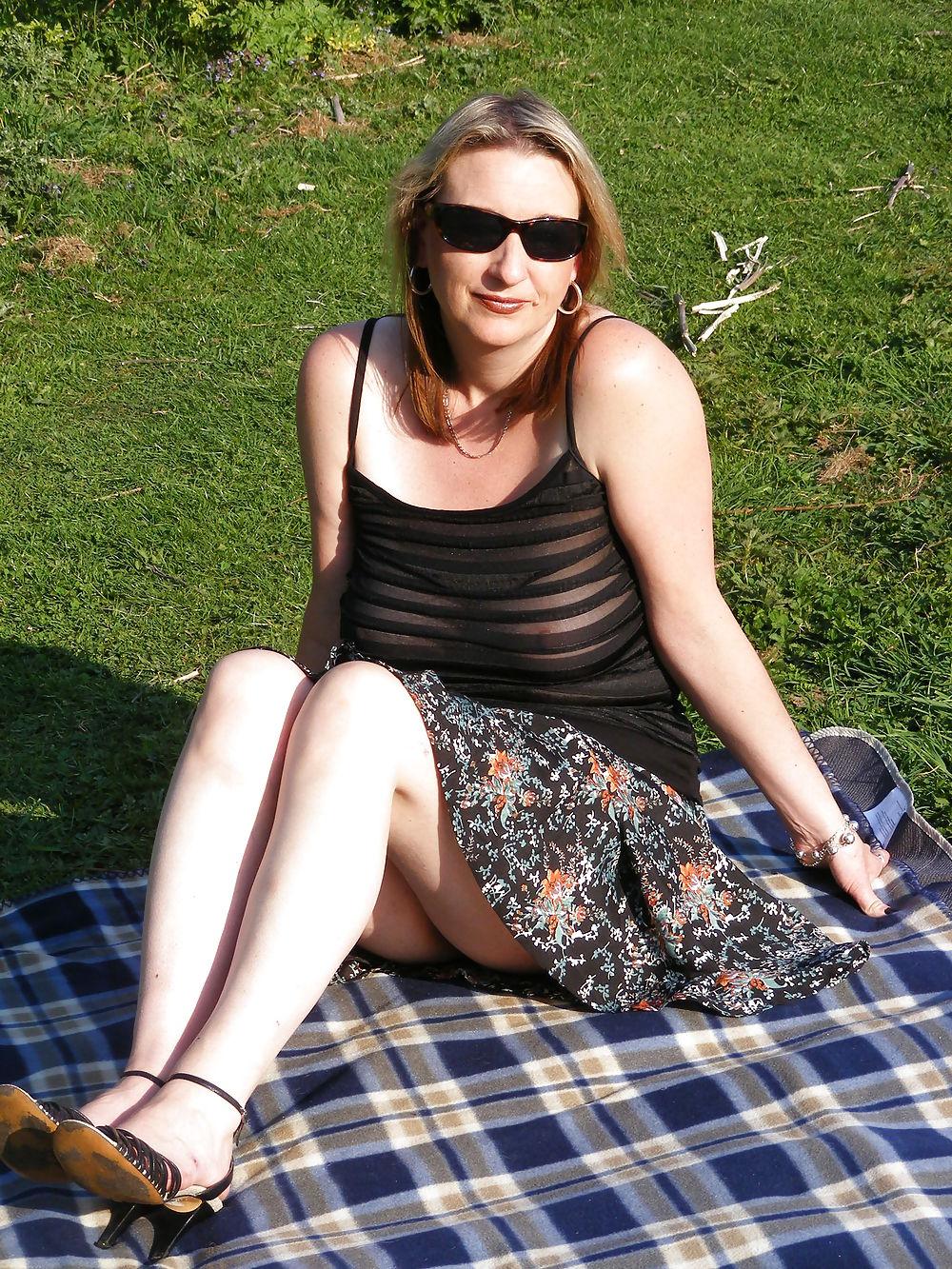 12P See through transparent