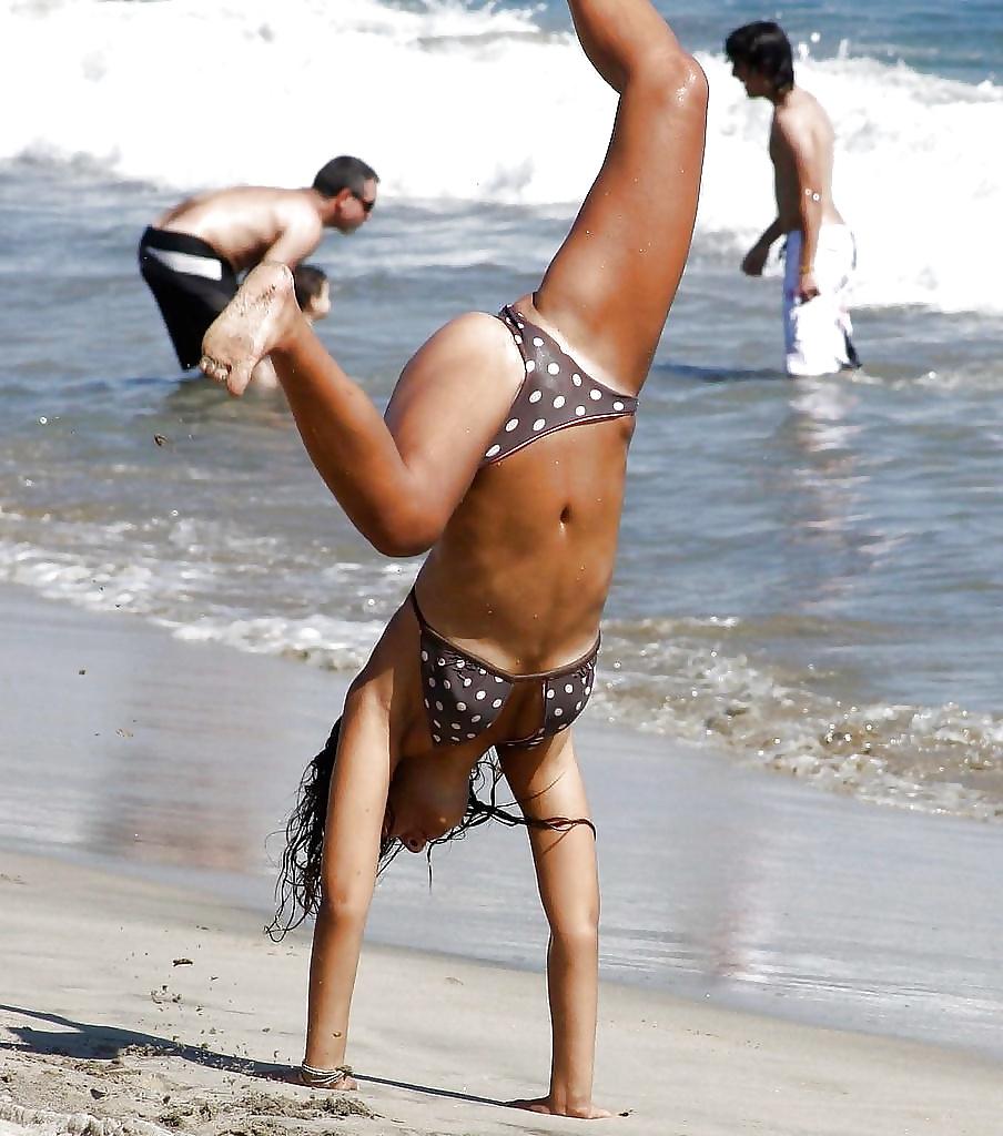 24P Chicas Flexibles