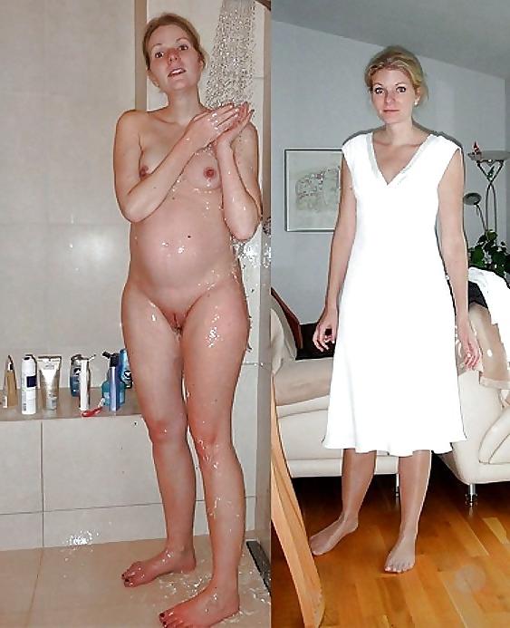 25P Before After Milfs 39 by TROC