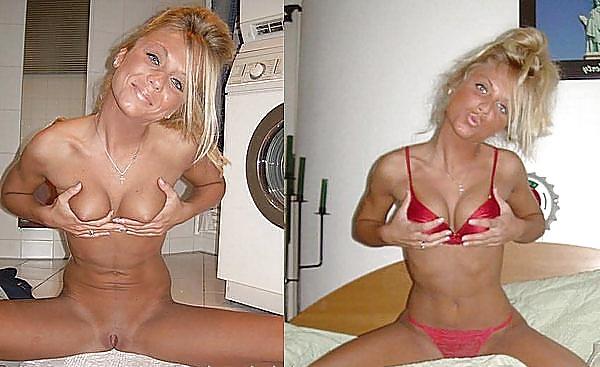 25P Before After Milfs 39 by TROC
