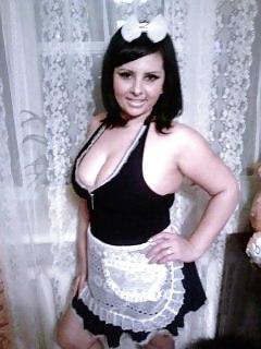 22P Busty Russian Woman 1201