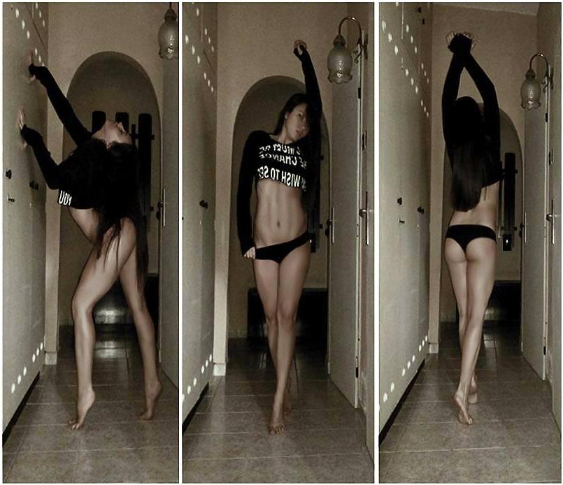 20P Flexible Teen