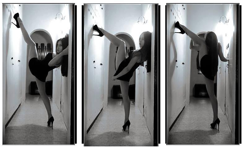 20P Flexible Teen