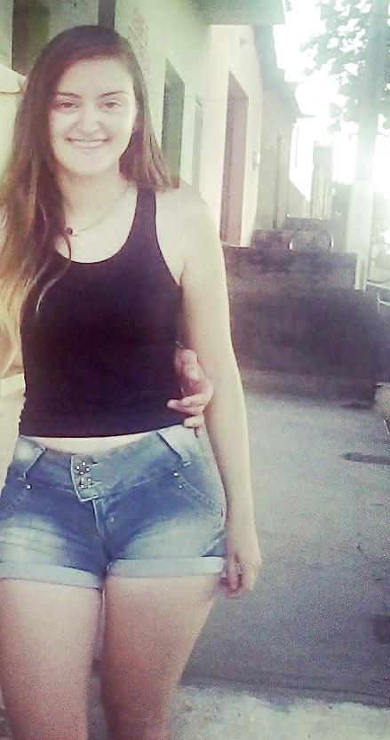 12P Kelly Pinheiro teen Brazil (novinha do Brasil)