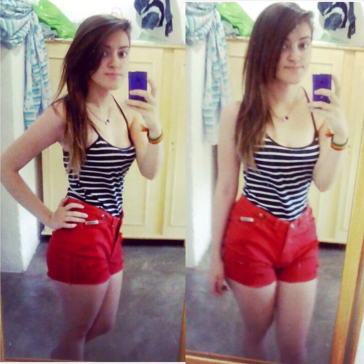 12P Kelly Pinheiro teen Brazil (novinha do Brasil)