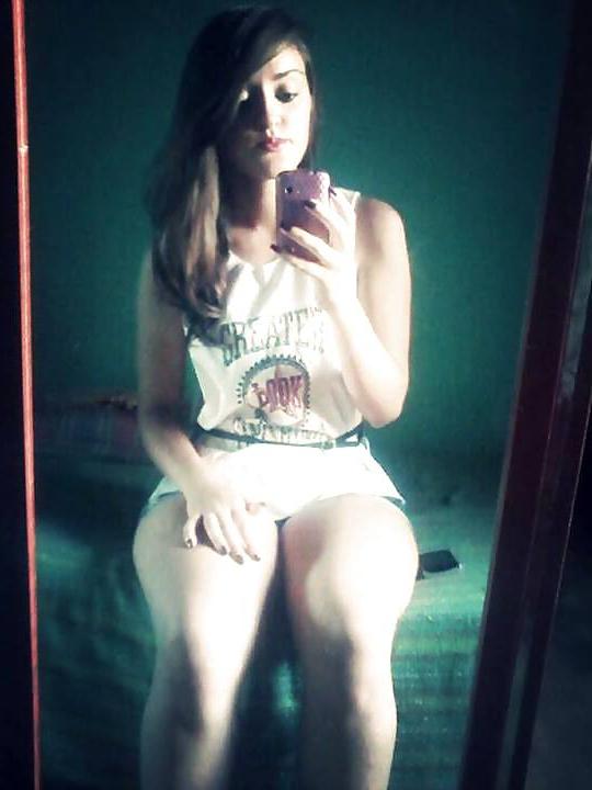 12P Kelly Pinheiro teen Brazil (novinha do Brasil)