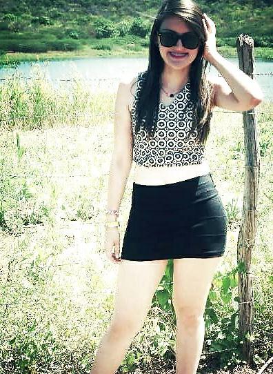 12P Kelly Pinheiro teen Brazil (novinha do Brasil)