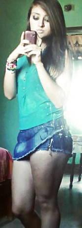 12P Kelly Pinheiro teen Brazil (novinha do Brasil)