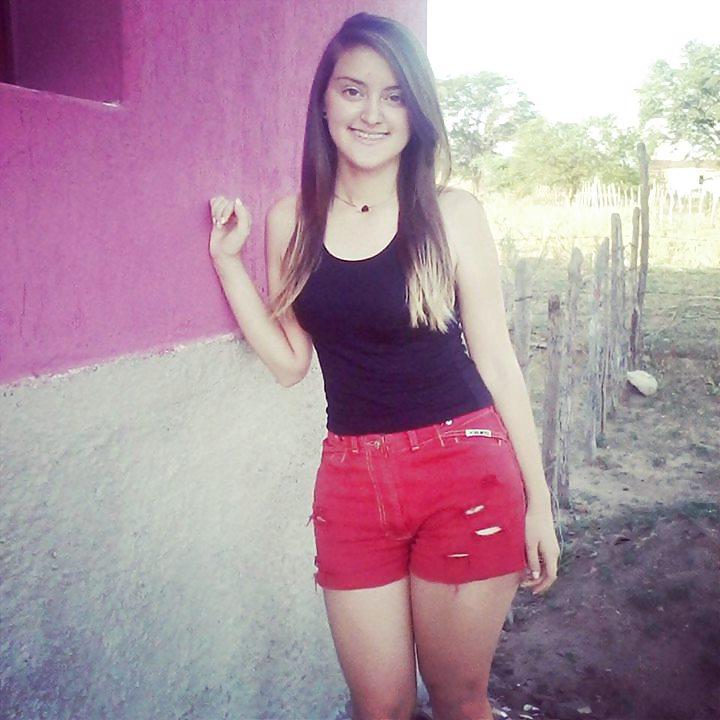 12P Kelly Pinheiro teen Brazil (novinha do Brasil)