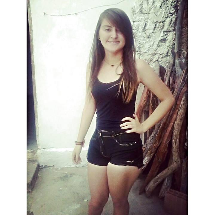 12P Kelly Pinheiro teen Brazil (novinha do Brasil)