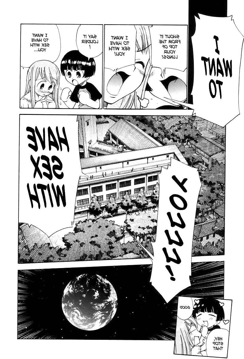 25P (HENTAI Comic) Our Next-Door Neighbors' Sperm