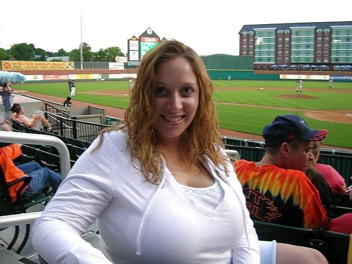 20P Not naked busty women from facebook 18.