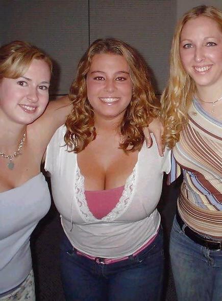 20P Not naked busty women from facebook 18.