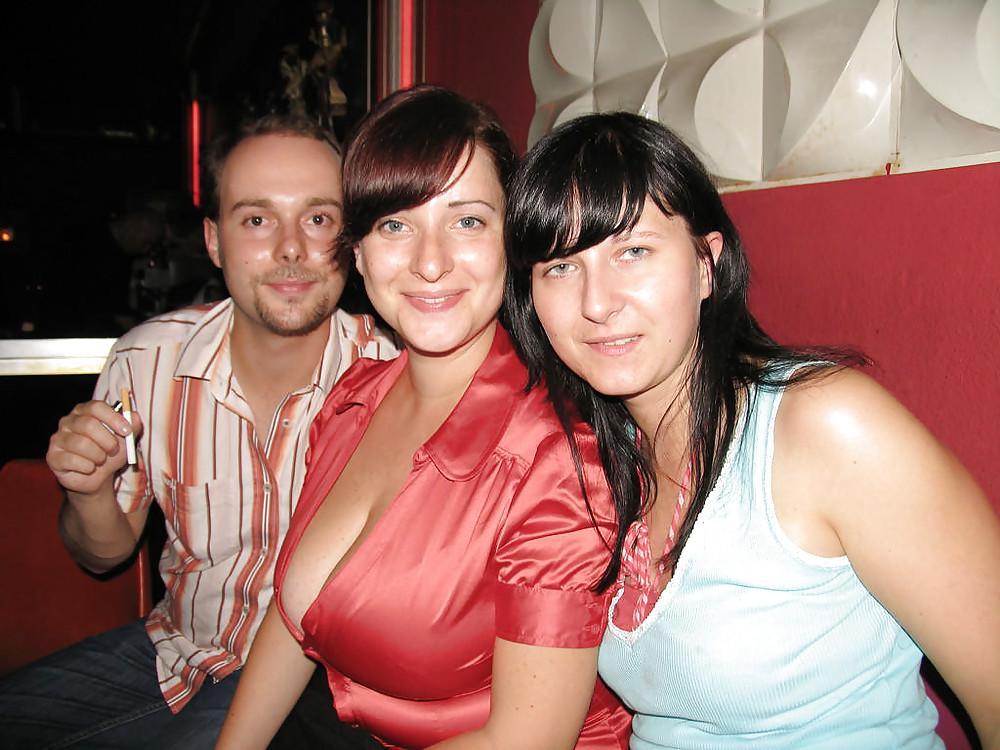 20P Not naked busty women from facebook 18.