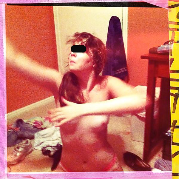 25P Self Shot Teens