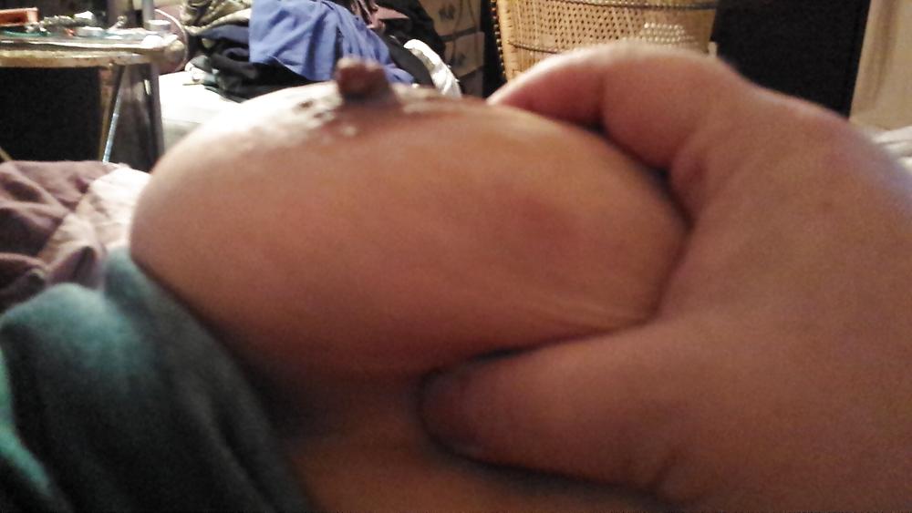 15P Chubby wife for shared use