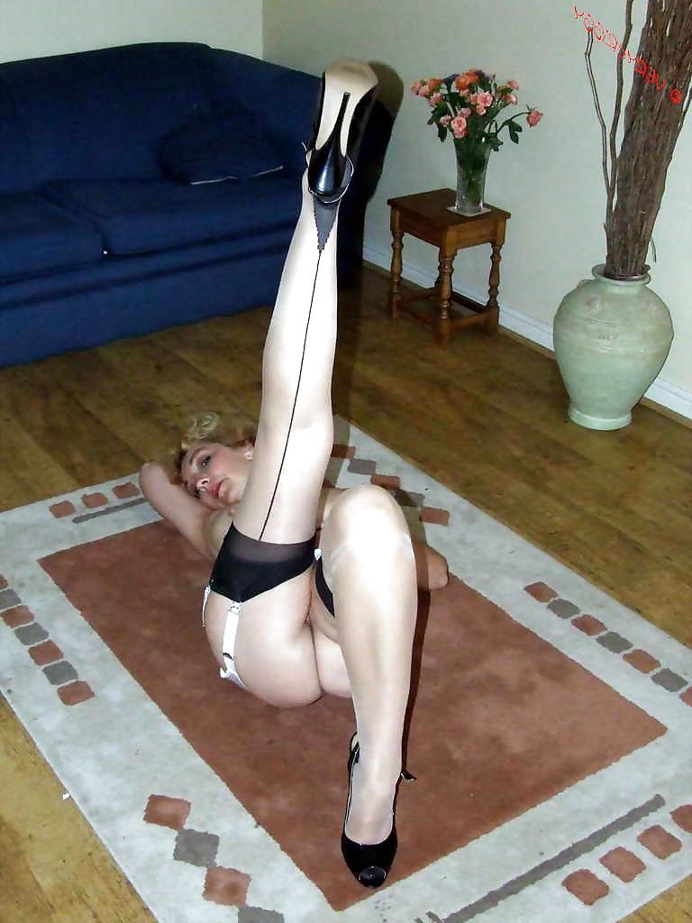 25P Mature Beauty - Chrissy 47