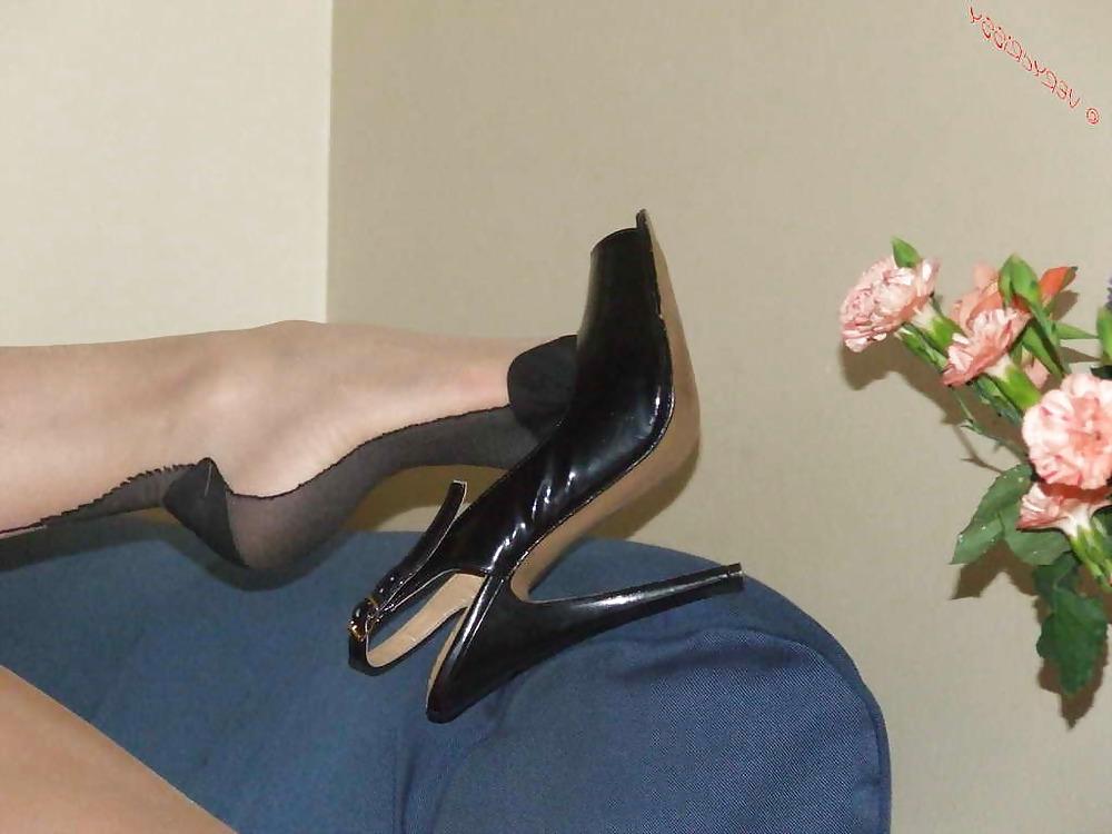 25P Mature Beauty - Chrissy 47