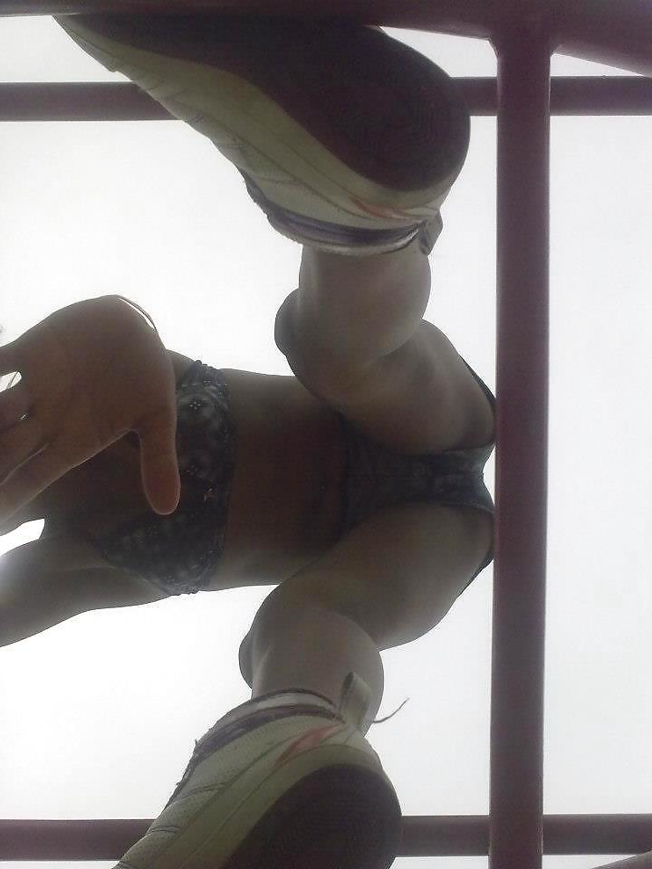 25P Voyeur compilation