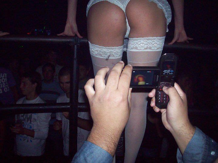 25P Voyeur compilation