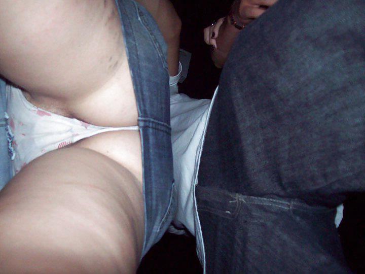 25P Voyeur compilation