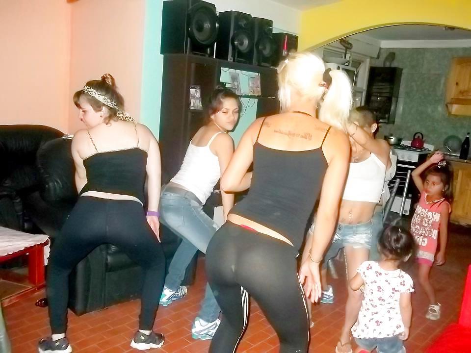 25P Voyeur compilation