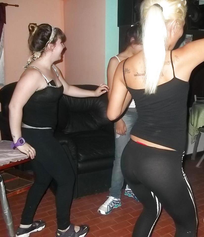 25P Voyeur compilation